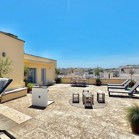 La Torretta - Marea Collection *