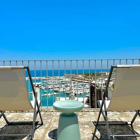 La Torretta - Marea Collection Otranto