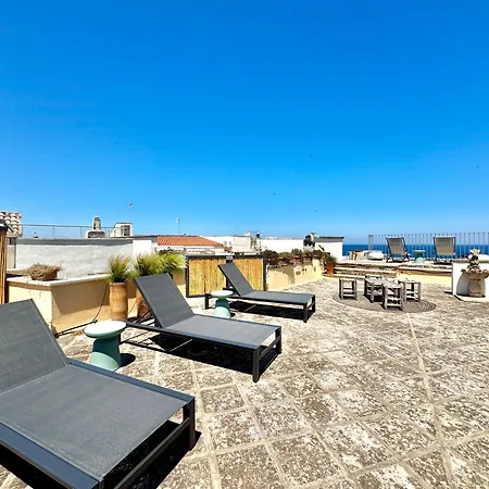 La Torretta - Marea Collection * Otranto