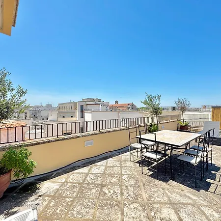 La Torretta - Marea Collection