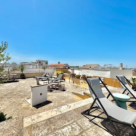 La Torretta - Marea Collection Villa