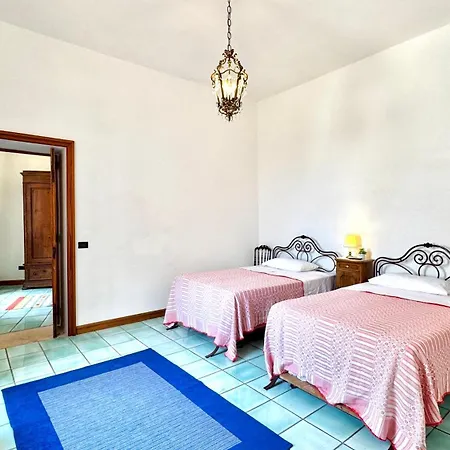 Villa La Torretta - Marea Collection
