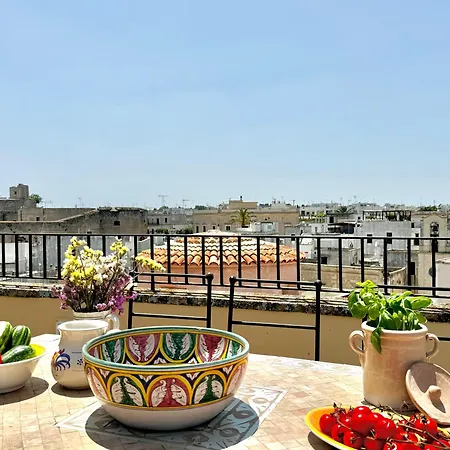 La Torretta - Marea Collection Villa *
