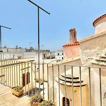 Villa La Torretta - Marea Collection *