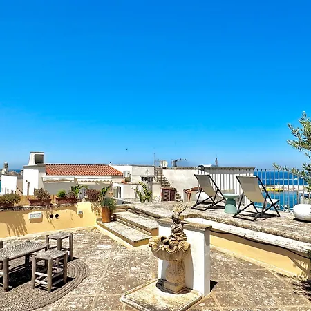 La Torretta - Marea Collection Otranto