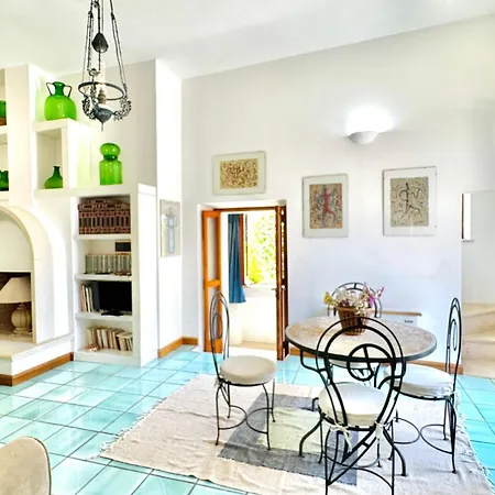 Villa La Torretta - Marea Collection *