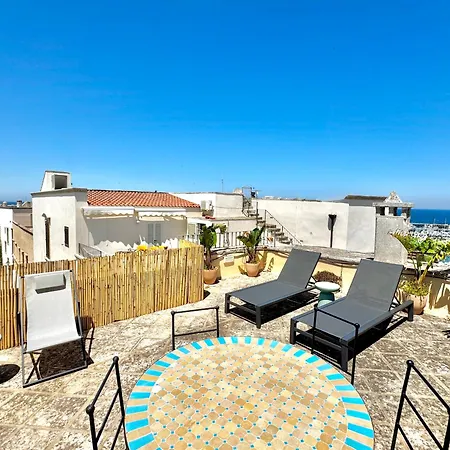 La Torretta - Marea Collection Villa *