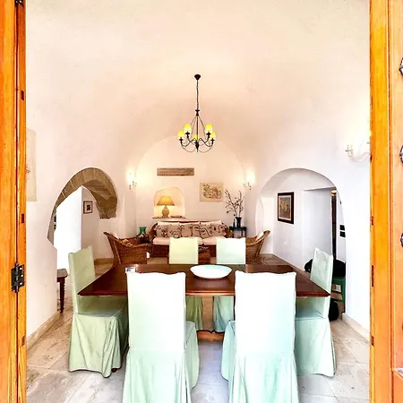 Villa La Torretta - Marea Collection Otranto