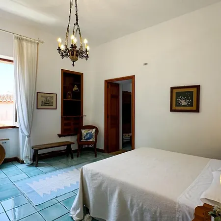 Willa La Torretta - Authentic Historic House With Panoramic Sea-view Terrace In Old Town - Marea Collection