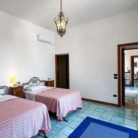 La Torretta - Authentic Historic House With Panoramic Sea-view Terrace In Old Town - Marea Collection * オートラント