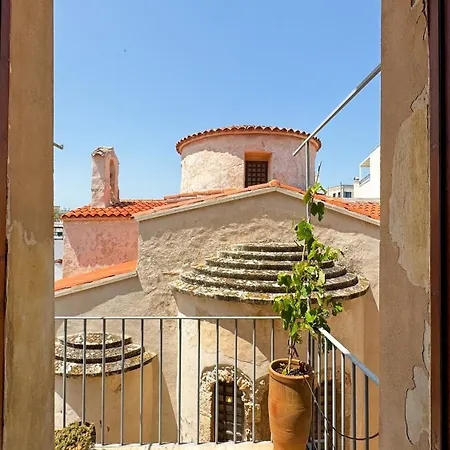 La Torretta - Authentic Historic House With Panoramic Sea-view Terrace In Old Town - Marea Collection ヴィラ