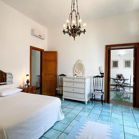 La Torretta - Authentic Historic House With Panoramic Sea-view Terrace In Old Town - Marea Collection オートラント