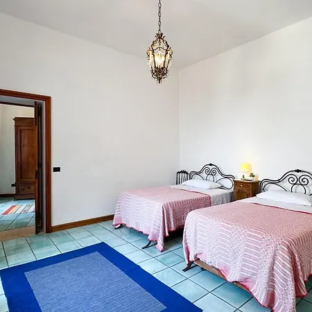 Willa La Torretta - Authentic Historic House With Panoramic Sea-view Terrace In Old Town - Marea Collection Otranto