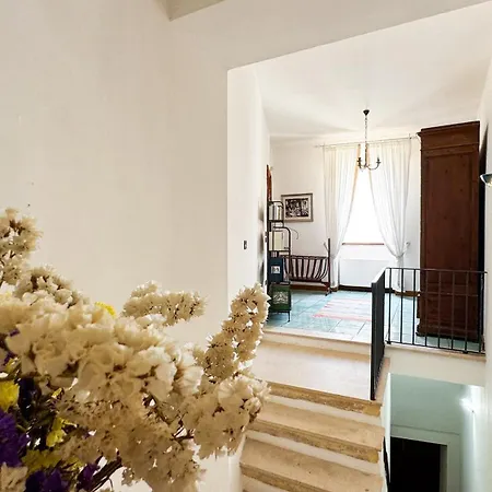 Willa La Torretta - Authentic Historic House With Panoramic Sea-view Terrace In Old Town - Marea Collection *