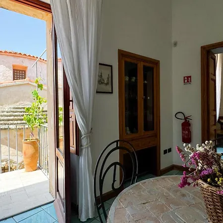 La Torretta - Authentic Historic House With Panoramic Sea-view Terrace In Old Town - Marea Collection ヴィラ オートラント