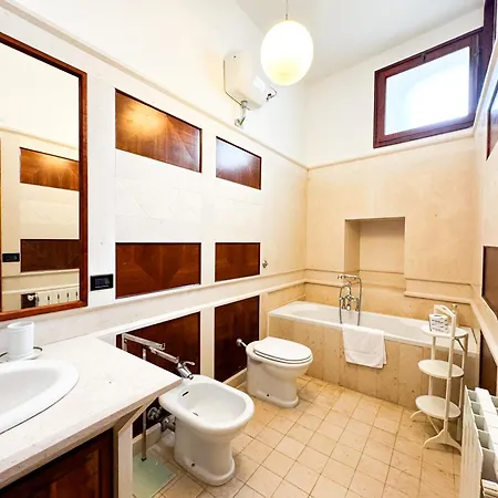 Villa La Torretta - Authentic Historic House With Panoramic Sea-view Terrace In Old Town - Marea Collection