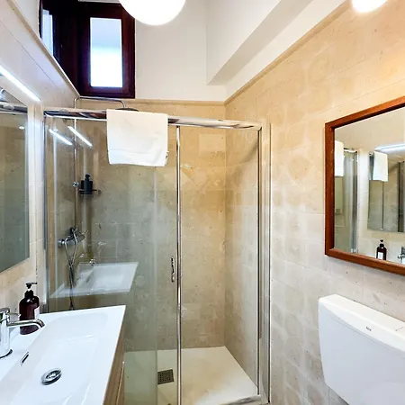 ヴィラ La Torretta - Authentic Historic House With Panoramic Sea-view Terrace In Old Town - Marea Collection