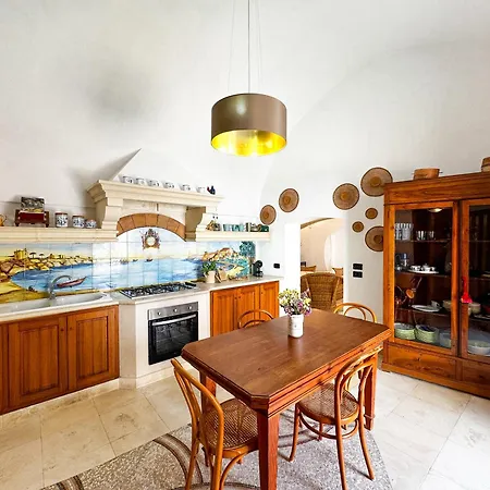 La Torretta - Authentic Historic House With Panoramic Sea-view Terrace In Old Town - Marea Collection Willa