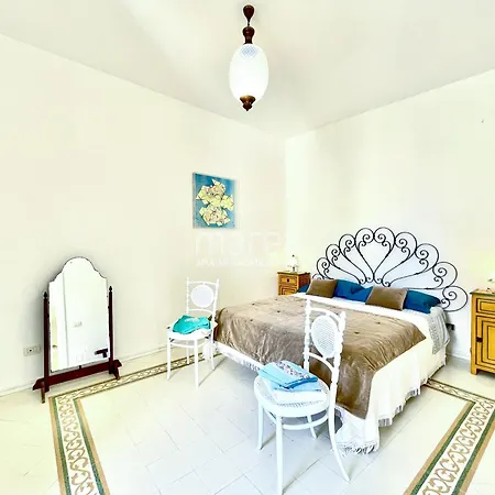 Willa La Torretta - Authentic Historic House With Panoramic Sea-view Terrace In Old Town - Marea Collection