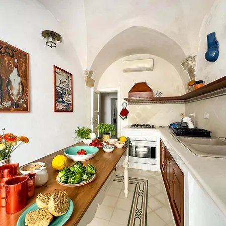 Willa La Torretta - Authentic Historic House With Panoramic Sea-view Terrace In Old Town - Marea Collection