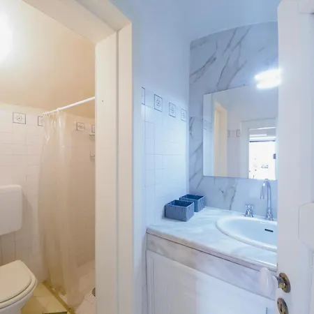 Willa La Torretta - Authentic Historic House With Panoramic Sea-view Terrace In Old Town - Marea Collection *