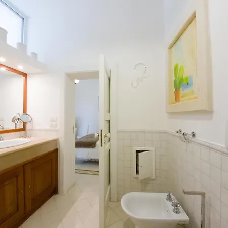 ヴィラ La Torretta - Authentic Historic House With Panoramic Sea-view Terrace In Old Town - Marea Collection *