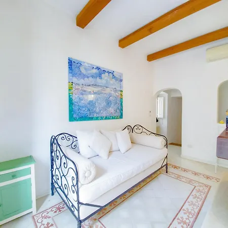 La Torretta - Authentic Historic House With Panoramic Sea-view Terrace In Old Town - Marea Collection 오트란토