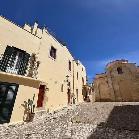 La Torretta - Authentic Historic House With Panoramic Sea-view Terrace In Old Town - Marea Collection * オートラント