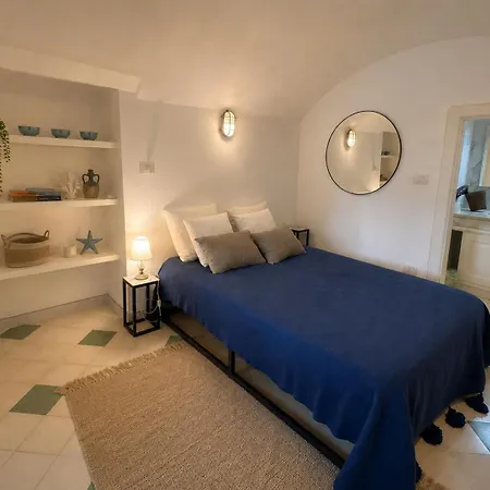La Torretta - Authentic Historic House With Panoramic Sea-view Terrace In Old Town - Marea Collection Villa